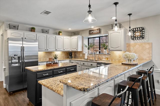 4706 El Salvador Court, Arlington, TX 76017