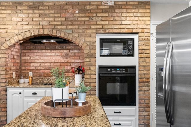 4706 El Salvador Court, Arlington, TX 76017