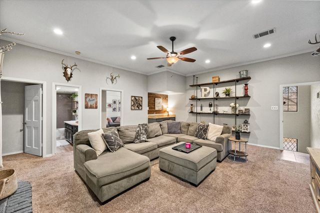 4706 El Salvador Court, Arlington, TX 76017