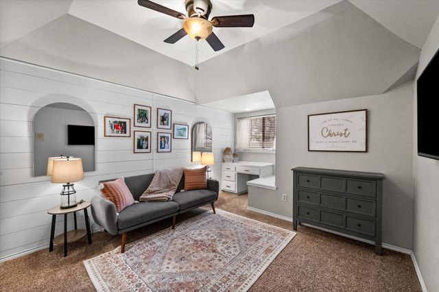 4706 El Salvador Court, Arlington, TX 76017