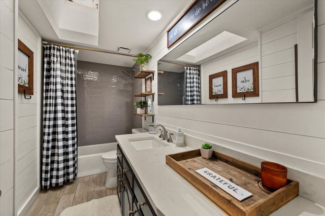 4706 El Salvador Court, Arlington, TX 76017