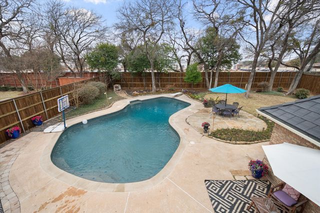 4706 El Salvador Court, Arlington, TX 76017