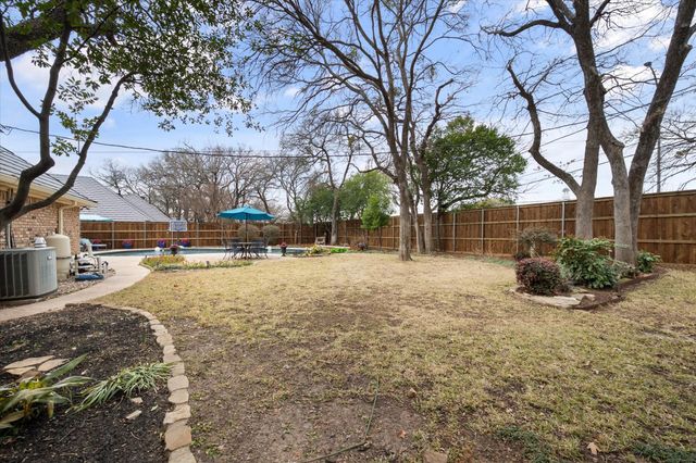 4706 El Salvador Court, Arlington, TX 76017