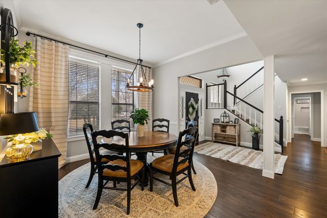 4706 El Salvador Court, Arlington, TX 76017