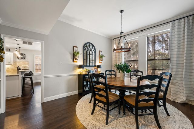 4706 El Salvador Court, Arlington, TX 76017