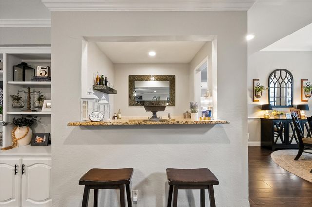 4706 El Salvador Court, Arlington, TX 76017