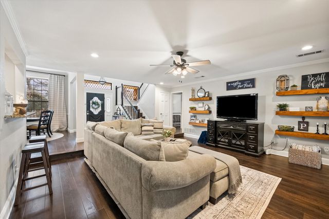 4706 El Salvador Court, Arlington, TX 76017