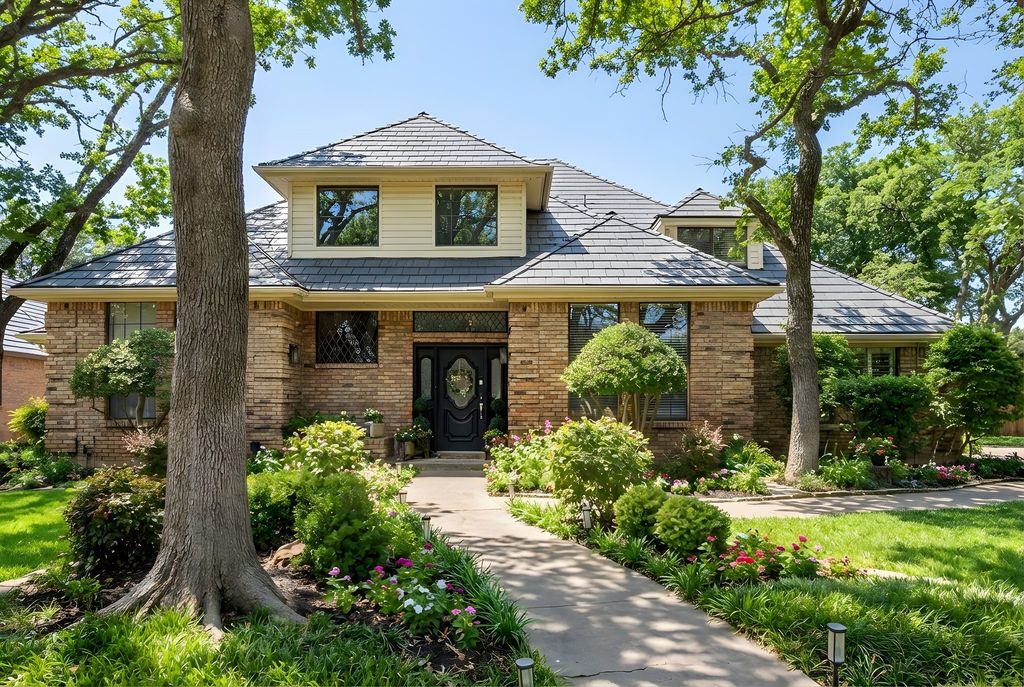 4706 El Salvador Court, Arlington, TX 76017