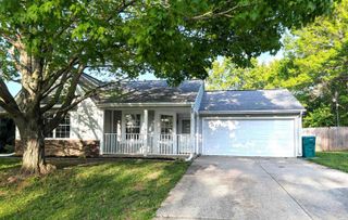 4415 Prairie Dog Road, Lafayette, IN 47909