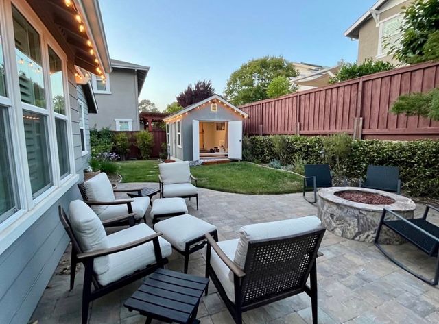 1384 1384 Buckhorn Creek Rd, Livermore, CA 94550