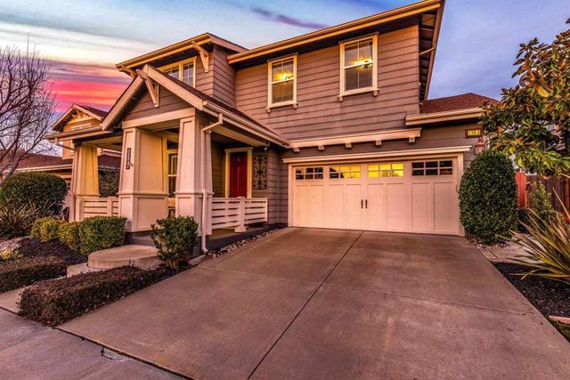 1384 1384 Buckhorn Creek Rd, Livermore, CA 94550