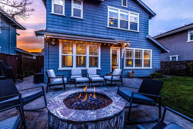 1384 1384 Buckhorn Creek Rd, Livermore, CA 94550