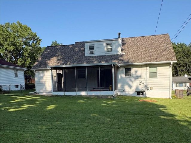 4212 S Union Street, Independence, MO 64055