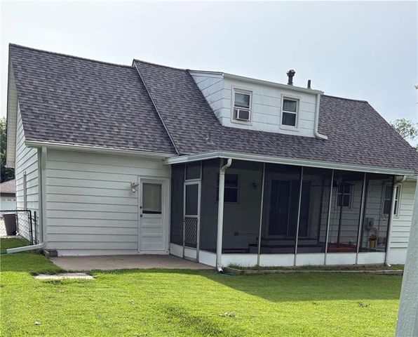 4212 S Union Street, Independence, MO 64055