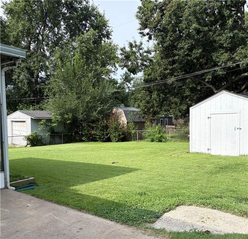 4212 S Union Street, Independence, MO 64055