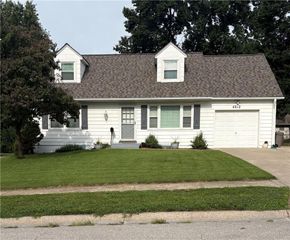 4212 S Union Street, Independence, MO 64055