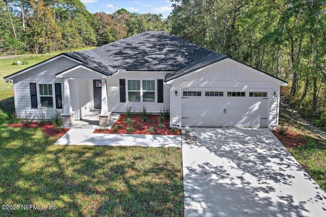 13175 YELLOW BLUFF Road, Jacksonville, FL 32226