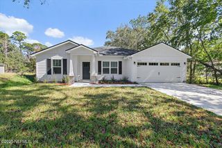 13175 YELLOW BLUFF Road, Jacksonville, FL 32226