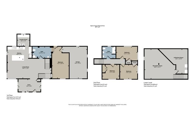 68199 Sassafras Street, Edwardsburg, MI 49112