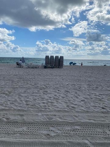 5601 Collins Avenue 722, Miami Beach, FL 33140