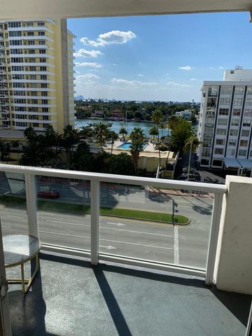 5601 Collins Avenue 722, Miami Beach, FL 33140