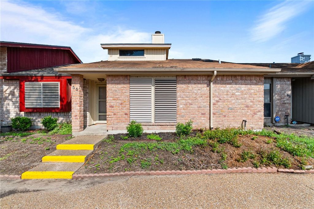 13656 Teague 66, Corpus Christi, TX 78410