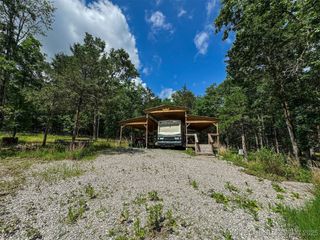 341 Bailey Boulevard, Tahlequah, OK 74464
