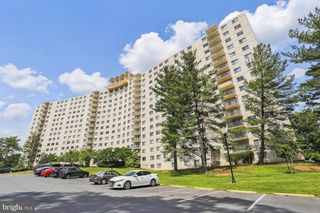 1121 UNIVERSITY BLVD W #1111, Silver Spring, MD 20902