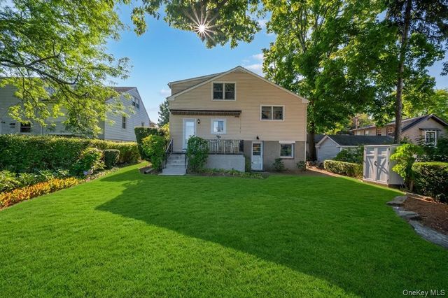 71 Ewart Street, Scarsdale, NY 10583