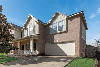 7916 Nighthawk Trail, Arlington, TX 76002