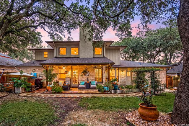 8911 Shady Winds, San Antonio, TX 78254