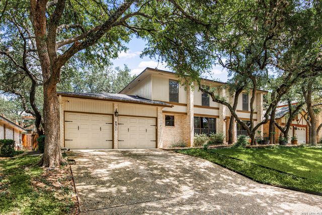 8911 Shady Winds, San Antonio, TX 78254