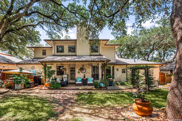 8911 Shady Winds, San Antonio, TX 78254