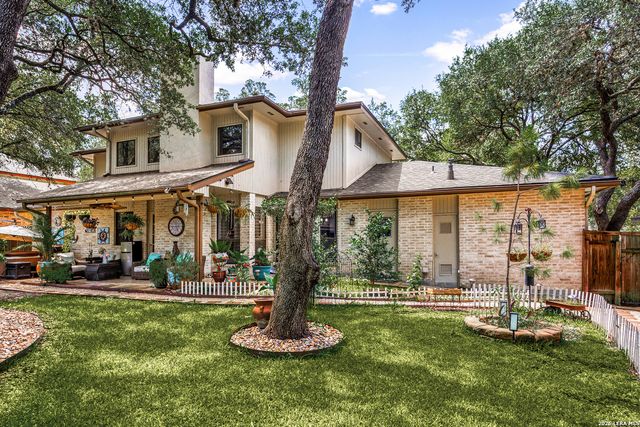 8911 Shady Winds, San Antonio, TX 78254