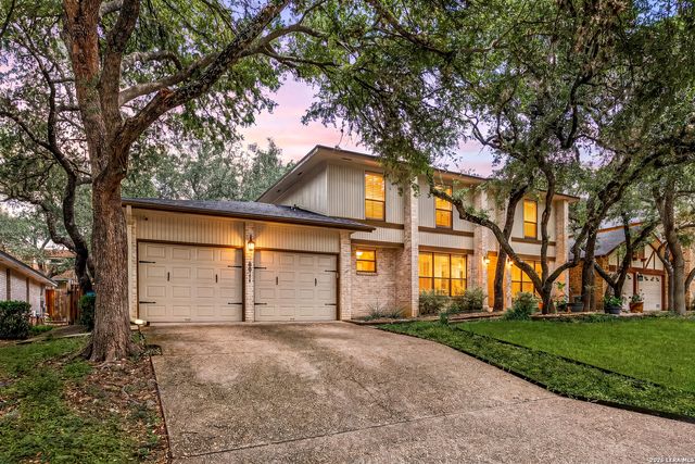 8911 Shady Winds, San Antonio, TX 78254
