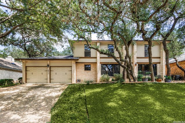 8911 Shady Winds, San Antonio, TX 78254