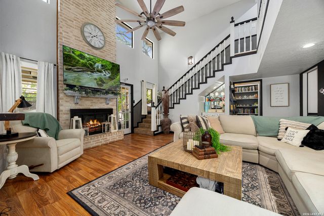 8911 Shady Winds, San Antonio, TX 78254