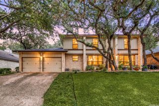8911 Shady Winds, San Antonio, TX 78254