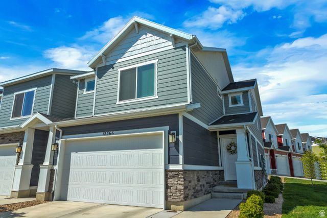 12366 S ANDANTE DR, Herriman, UT 84096