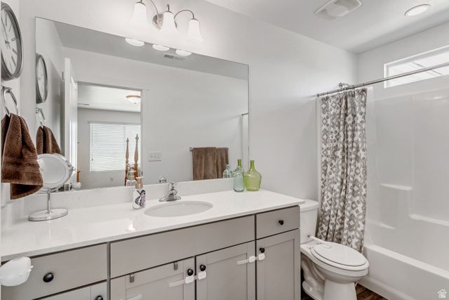 12366 S ANDANTE DR, Herriman, UT 84096