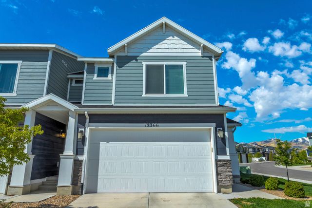 12366 S ANDANTE DR, Herriman, UT 84096
