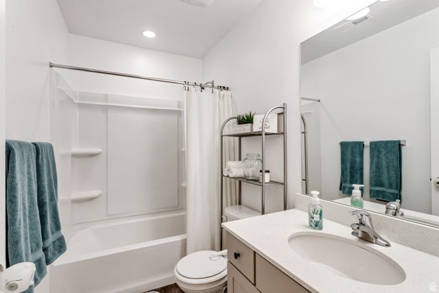 12366 S ANDANTE DR, Herriman, UT 84096