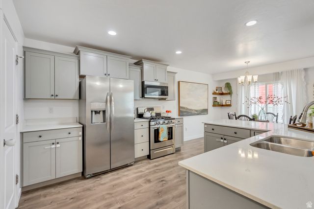 12366 S ANDANTE DR, Herriman, UT 84096