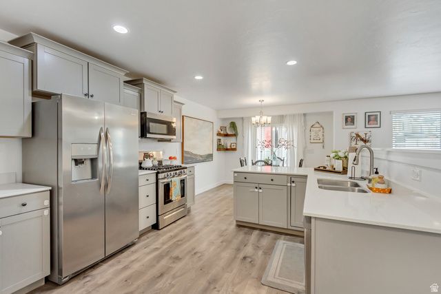 12366 S ANDANTE DR, Herriman, UT 84096