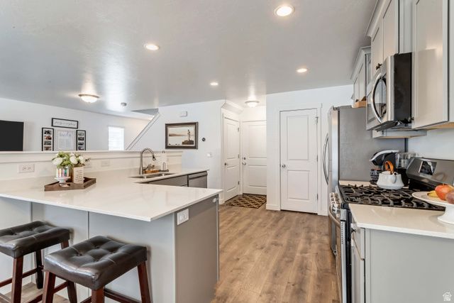 12366 S ANDANTE DR, Herriman, UT 84096