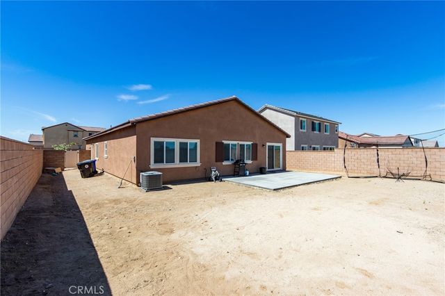 11856 Calenda Court, Victorville, CA 92392