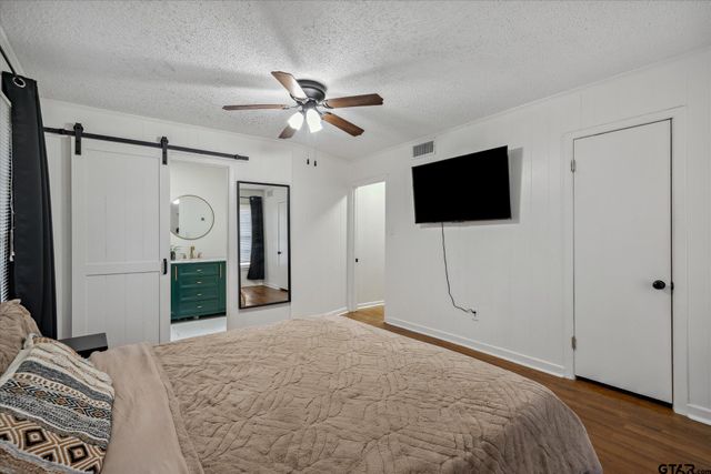 1460 Forest Drive, Canton, TX 75103
