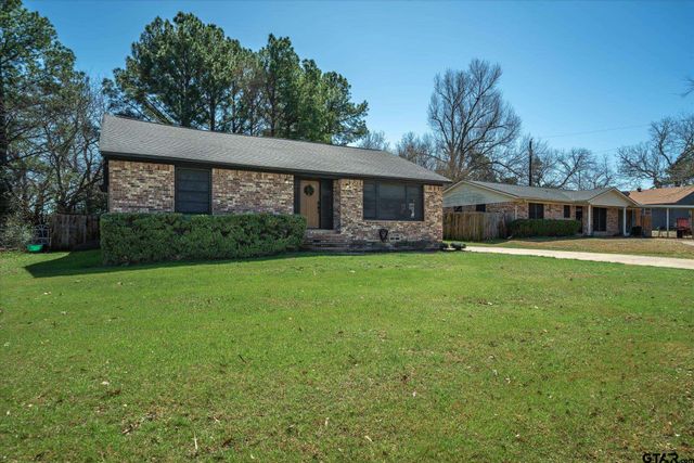 1460 Forest Drive, Canton, TX 75103