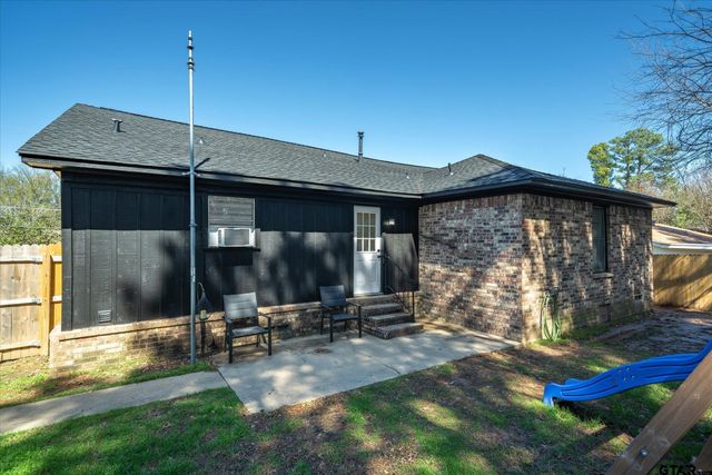1460 Forest Drive, Canton, TX 75103