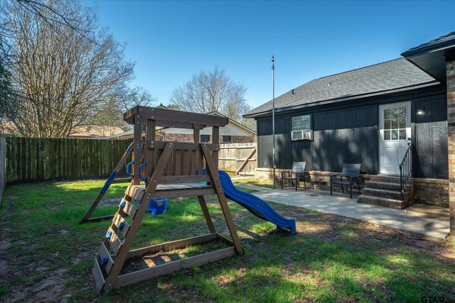 1460 Forest Drive, Canton, TX 75103